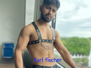 Karl_fischer