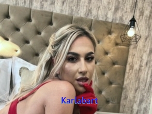 Karlabart