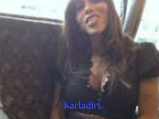 Karladirt