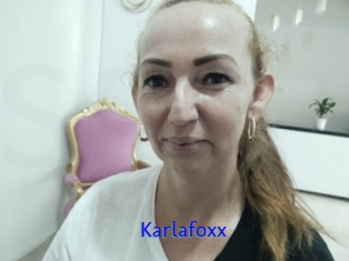 Karlafoxx