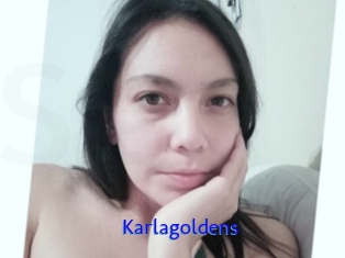 Karlagoldens