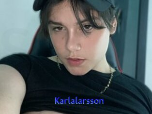Karlalarsson