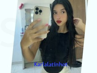 Karlalatinhot