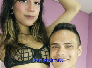 karlandmatt Sexo Gratis