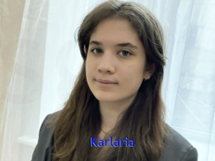 Karlaria
