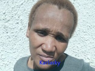 Karlasky