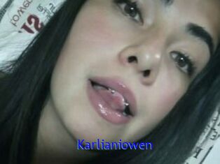Karlianiowen