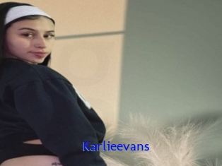 Karlieevans