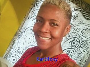 Karlifoxy