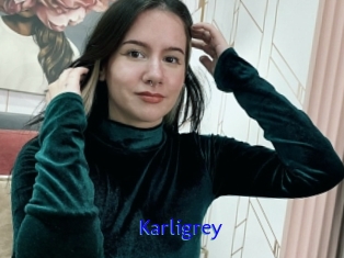 Karligrey