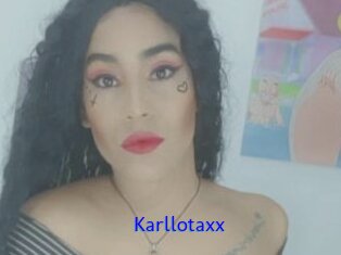 Karllotaxx