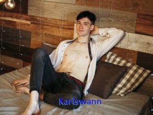 Karlswann