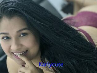 Karlycute