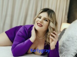 Karlygray