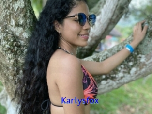 Karlysfox