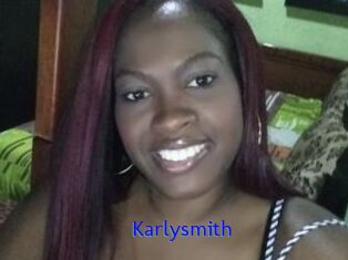 Karlysmith