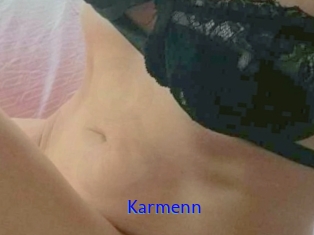 Karmenn