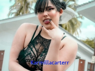 Karmillacarterr