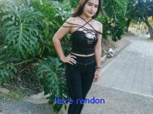 Karo_rendon