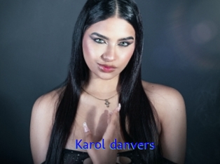 Karol_danvers
