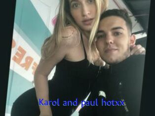 Karol_and_paul_hotxx