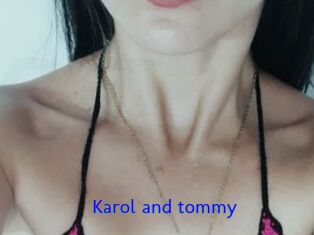 Karol_and_tommy