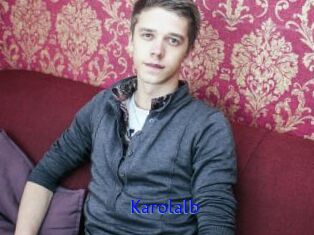 Karolalb