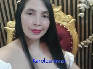 Karolcardona
