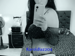 Karoldiaz204