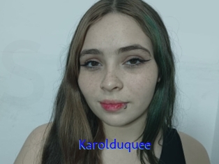 Karolduquee