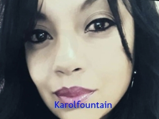 Karolfountain