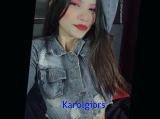 Karolgiors
