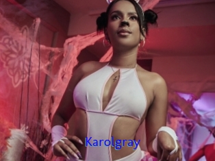 Karolgray