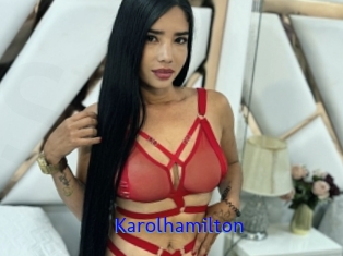 Karolhamilton
