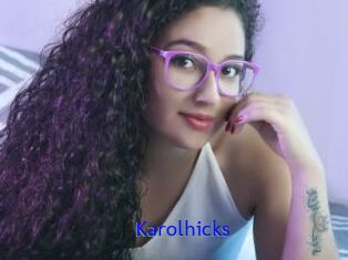 Karolhicks
