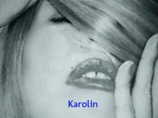 Karolin