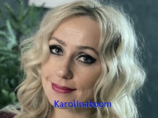 Karolinaboom