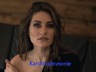 Karolinabrownie