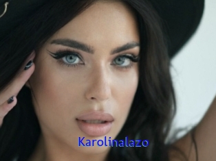 Karolinalazo