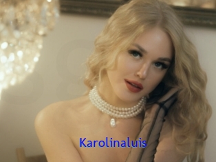 Karolinaluis