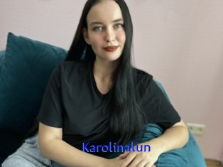 Karolinalun
