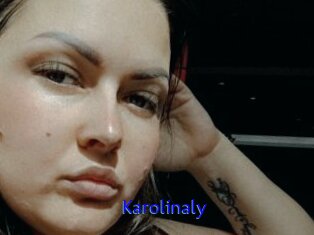 Karolinaly