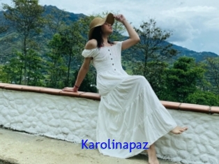 Karolinapaz