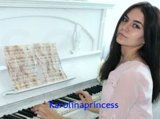 Karolinaprincess