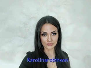karolinarobinson Sexo Gratis