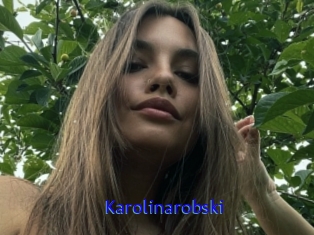 Karolinarobski