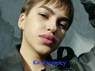 Karolinaspicy