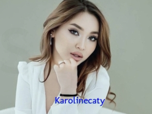 Karolinecaty