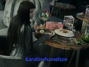 Karolinehamelton