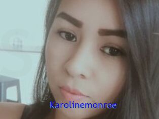 Karolinemonroe